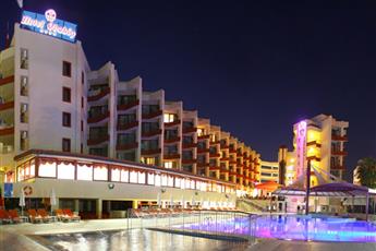 A11 Hotel Obakoy