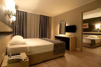 A11 Hotel Obakoy