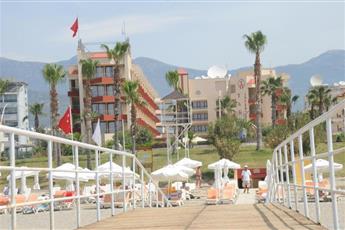 A11 Hotel Obakoy