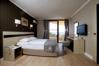 A11 Hotel Obakoy