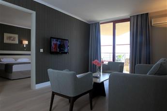A11 Hotel Obakoy