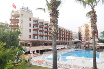 A11 Hotel Obakoy