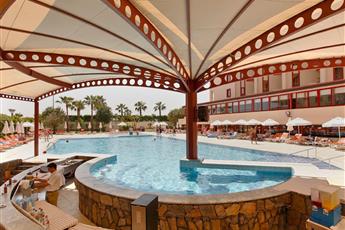 A11 Hotel Obakoy