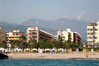 A11 Hotel Obakoy