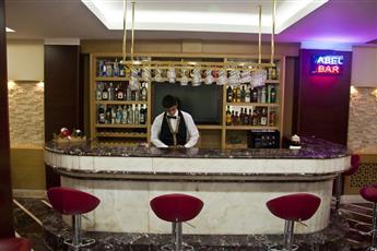 Abel Hotel
