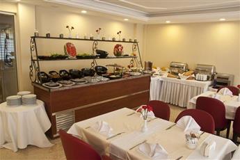 Abel Hotel