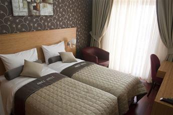 Abel Hotel