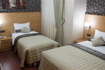 Abel Hotel