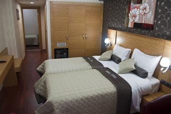 Abel Hotel
