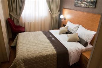 Abel Hotel
