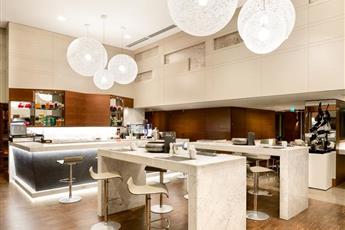 AC Hotel Istanbul Macka