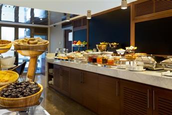 AC Hotel Istanbul Macka