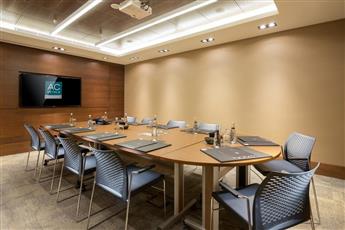 AC Hotel Istanbul Macka