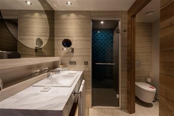 Acanthus Cennet Barut Collection 5*