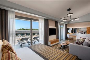 Acanthus Cennet Barut Collection 5*
