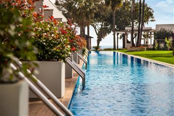 Acanthus Cennet Barut Collection 5*