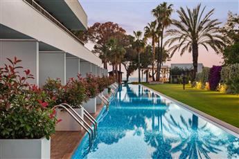 Acanthus Cennet Barut Collection 5*