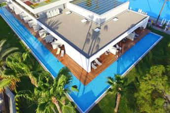 Acanthus Cennet Barut Collection 5*