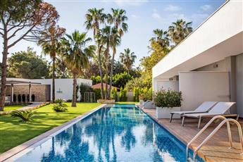 Acanthus Cennet Barut Collection 5*