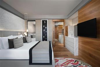 Acanthus Cennet Barut Collection 5*