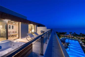Acanthus Cennet Barut Collection 5*