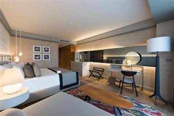 Acanthus Cennet Barut Collection 5*