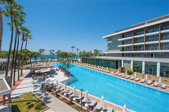 Acanthus Cennet Barut Collection 5*