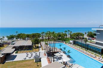 Acanthus Cennet Barut Collection 5*