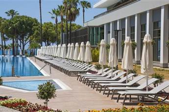 Acanthus Cennet Barut Collection 5*