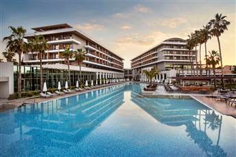 Acanthus Cennet Barut Collection 5*