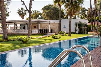 Acanthus Cennet Barut Collection 5*