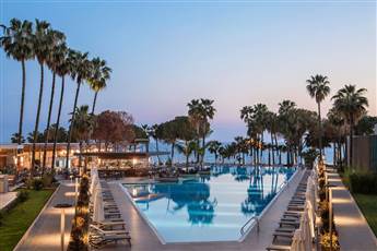 Acanthus Cennet Barut Collection 5*