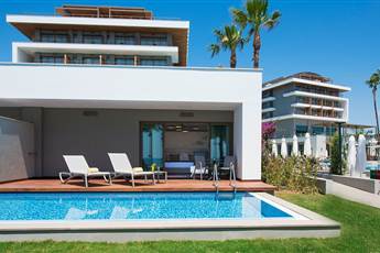 Acanthus Cennet Barut Collection 5*