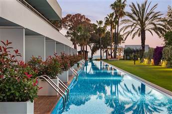 Acanthus Cennet Barut Collection 5*