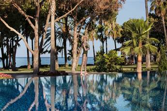 Acanthus Cennet Barut Collection 5*
