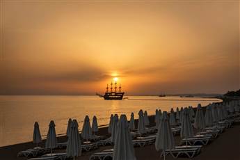 Acanthus Cennet Barut Collection 5*