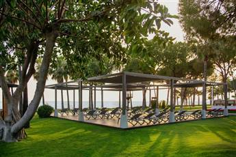 Acanthus Cennet Barut Collection 5*