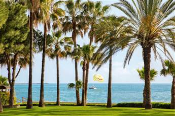 Acanthus Cennet Barut Collection 5*