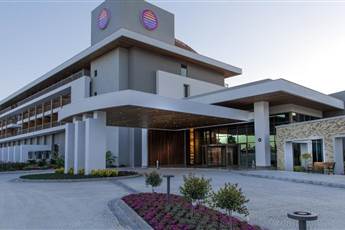 Acanthus Cennet Barut Collection 5*