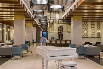 Acanthus Cennet Barut Collection 5*