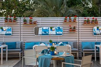 Acanthus Cennet Barut Collection 5*