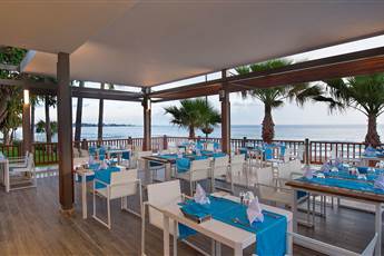 Acanthus Cennet Barut Collection 5*