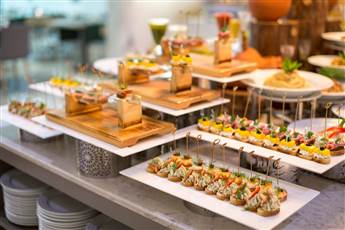 Acanthus Cennet Barut Collection 5*