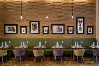 Acanthus Cennet Barut Collection 5*