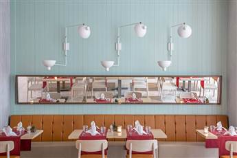 Acanthus Cennet Barut Collection 5*