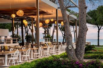 Acanthus Cennet Barut Collection 5*