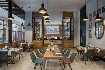 Acanthus Cennet Barut Collection 5*