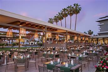 Acanthus Cennet Barut Collection 5*