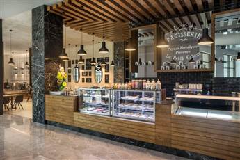 Acanthus Cennet Barut Collection 5*