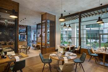 Acanthus Cennet Barut Collection 5*